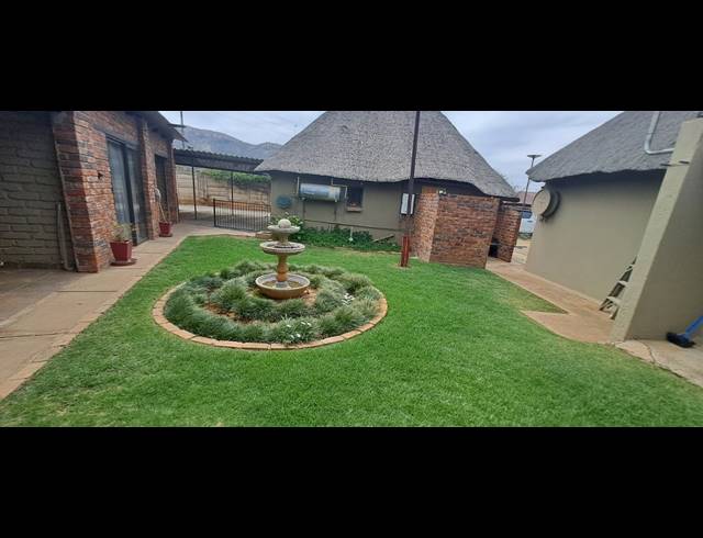 3 BEDROOM HOUSE FOR SALE IN OLIFANTSNEK